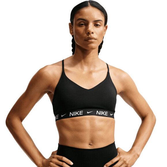 NIKE - W DRI-FIT INDY LIGHT SUPPORT