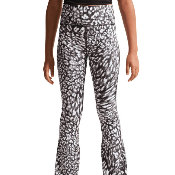 NIKE - G DRI-FIT ONE TIGHT AOP COPY