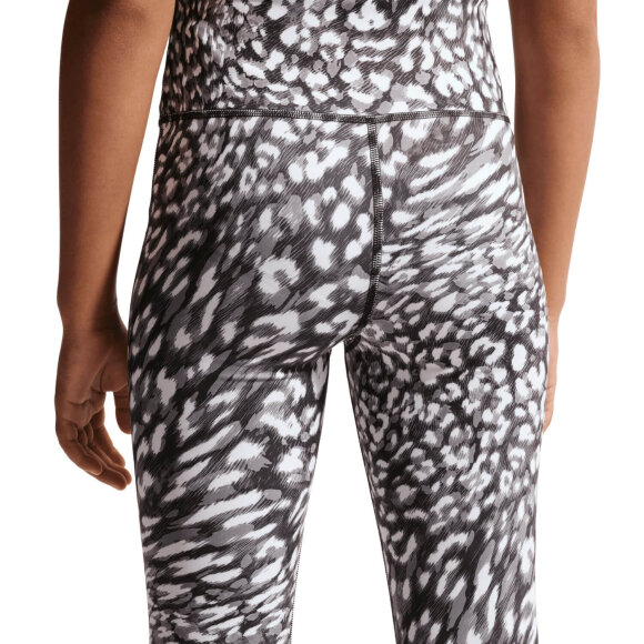 NIKE - G DRI-FIT ONE TIGHT AOP COPY