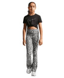 NIKE - G DRI-FIT ONE TIGHT AOP COPY