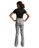 NIKE - G DRI-FIT ONE TIGHT AOP COPY