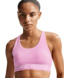 NIKE - W NIKE PRO DRI-FIT 365 LS BRA