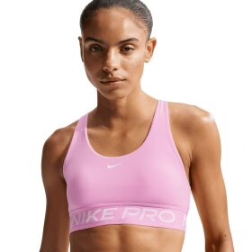 NIKE - W NIKE PRO DRI-FIT 365 LS BRA