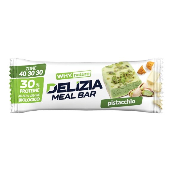 FIT THERAPY - DELIZIA MEAL BAR