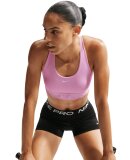 NIKE - W NIKE PRO DRI-FIT 365 LS BRA