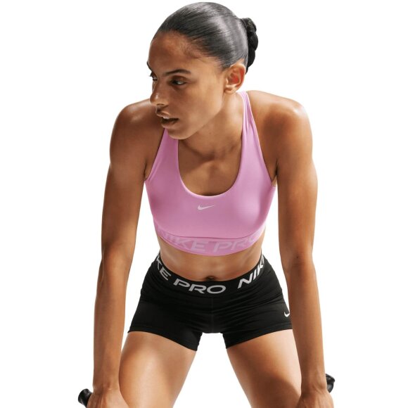 NIKE - W NIKE PRO DRI-FIT 365 LS BRA