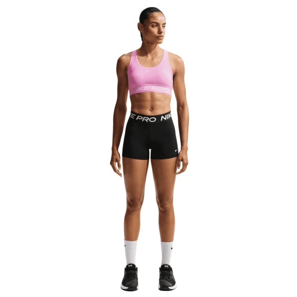 NIKE - W NIKE PRO DRI-FIT 365 LS BRA