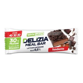 FIT THERAPY - DELIZIA MEAL BAR