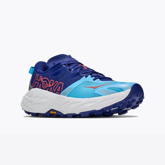 HOKA - W SPEEDGOAT 7