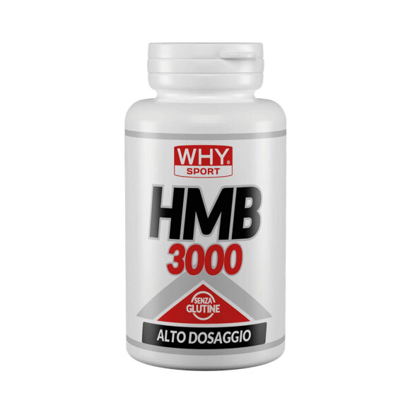 FIT THERAPY - HMB 3000 TABLET
