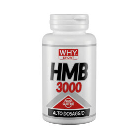 WHYsport - HMB 3000 TABLET WHYsport - HMB 3000 TABLET