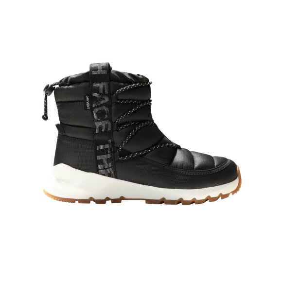THE NORTH FACE - W THERMOBALL LACE-UP