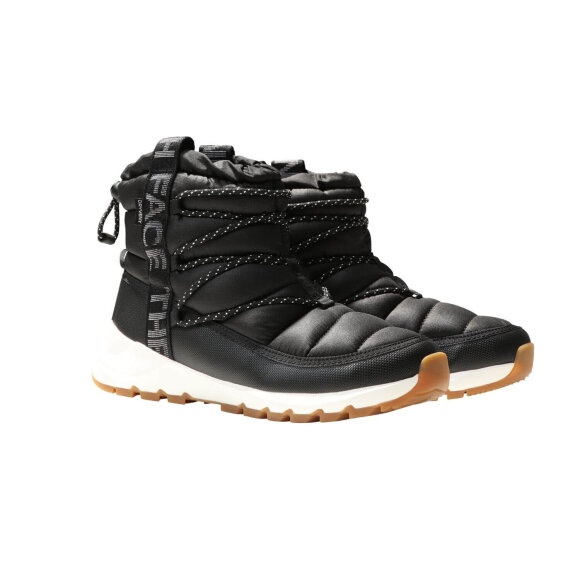 THE NORTH FACE - W THERMOBALL LACE-UP