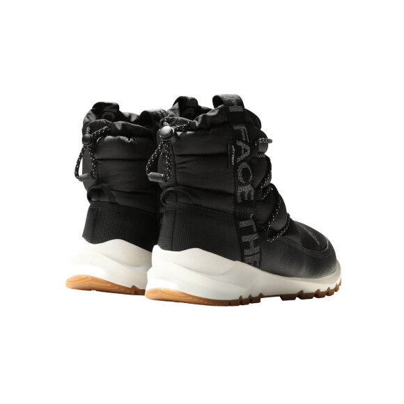 THE NORTH FACE - W THERMOBALL LACE-UP