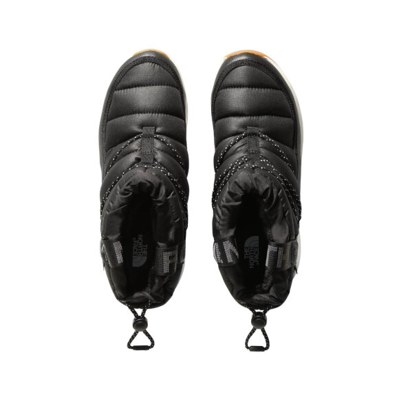 THE NORTH FACE - W THERMOBALL LACE-UP