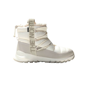 THE NORTH FACE - W THERMOBALL LACE-UP