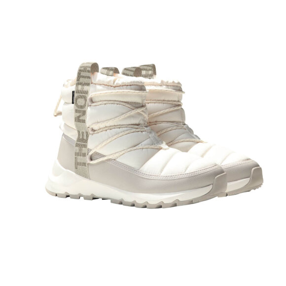 THE NORTH FACE - W THERMOBALL LACE-UP