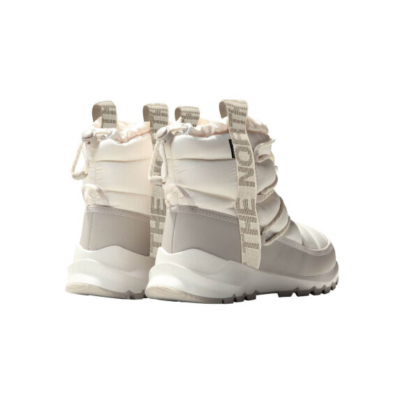 THE NORTH FACE - W THERMOBALL LACE-UP