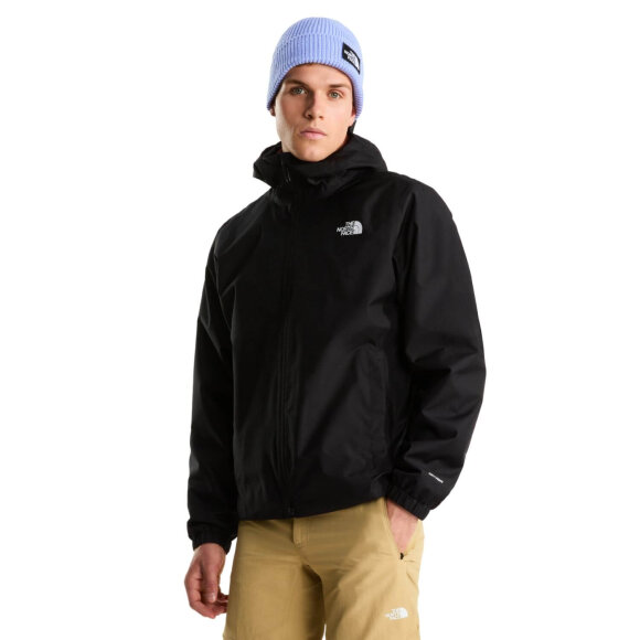 THE NORTH FACE - M QUEST JACKET
