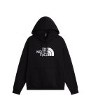 THE NORTH FACE - M ESSENTIAL DREW PEAK REG HOOD THE NORTH FACE - M ESSENTIAL DREW PEAK REG HOOD