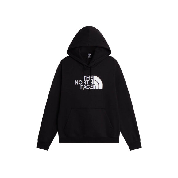 THE NORTH FACE - M ESSENTIAL DREW PEAK REG HOOD