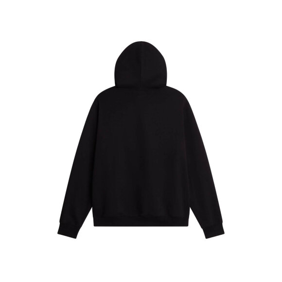 THE NORTH FACE - M ESSENTIAL DREW PEAK REG HOOD