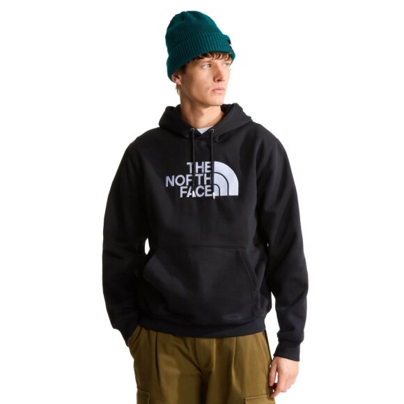 THE NORTH FACE - M ESSENTIAL DREW PEAK REG HOOD
