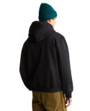 THE NORTH FACE - M ESSENTIAL DREW PEAK REG HOOD THE NORTH FACE - M ESSENTIAL DREW PEAK REG HOOD