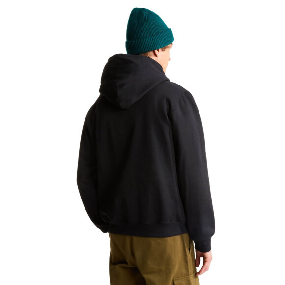 THE NORTH FACE - M ESSENTIAL DREW PEAK REG HOOD