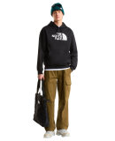 THE NORTH FACE - M ESSENTIAL DREW PEAK REG HOOD THE NORTH FACE - M ESSENTIAL DREW PEAK REG HOOD