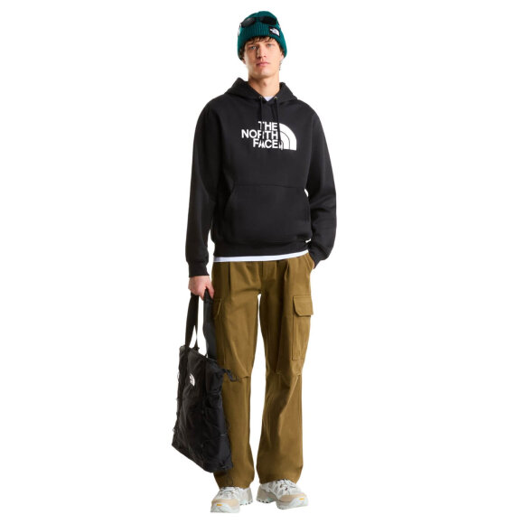 THE NORTH FACE - M ESSENTIAL DREW PEAK REG HOOD