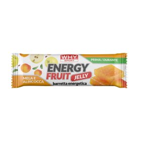 WHYsport - ENERGY FRUIT BAR