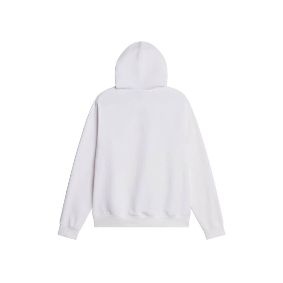 THE NORTH FACE - M ESSENTIAL DREW PEAK REG HOOD