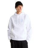 THE NORTH FACE - M ESSENTIAL DREW PEAK REG HOOD THE NORTH FACE - M ESSENTIAL DREW PEAK REG HOOD