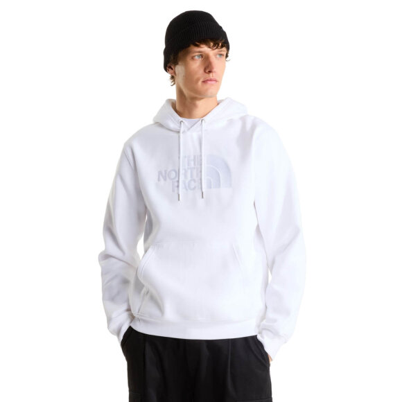 THE NORTH FACE - M ESSENTIAL DREW PEAK REG HOOD