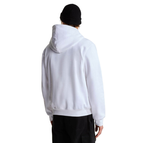 THE NORTH FACE - M ESSENTIAL DREW PEAK REG HOOD