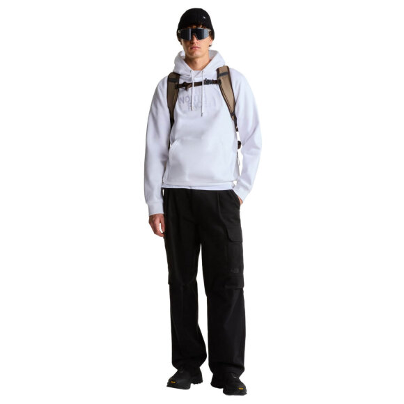 THE NORTH FACE - M ESSENTIAL DREW PEAK REG HOOD