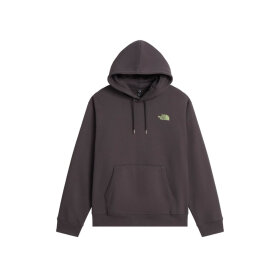 THE NORTH FACE - U NSE SLOPES RELAXED HOODIE THE NORTH FACE - U NSE SLOPES RELAXED HOODIE