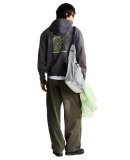 THE NORTH FACE - U NSE SLOPES RELAXED HOODIE THE NORTH FACE - U NSE SLOPES RELAXED HOODIE