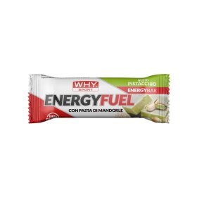 WHYsport - ENERGY FUEL BAR WHYsport - ENERGY FUEL BAR