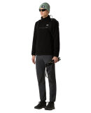 THE NORTH FACE - M GLACIER FLEECE 1/4 ZIP JKT THE NORTH FACE - M GLACIER FLEECE 1/4 ZIP JKT