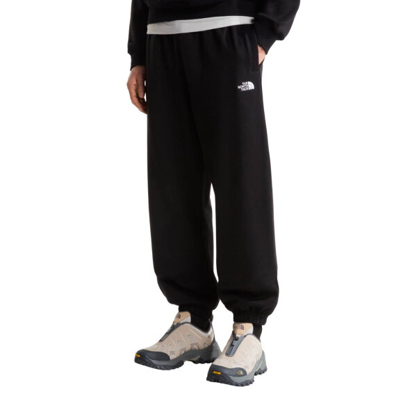 THE NORTH FACE - M ESSENTIAL TERRY DOME REG