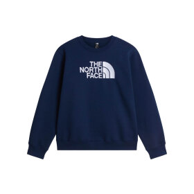 THE NORTH FACE - M ESSENTIAL DREW PEAK REG CREW