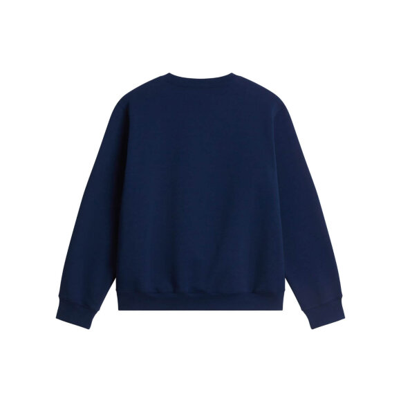 THE NORTH FACE - M ESSENTIAL DREW PEAK REG CREW