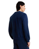 THE NORTH FACE - M ESSENTIAL DREW PEAK REG CREW THE NORTH FACE - M ESSENTIAL DREW PEAK REG CREW