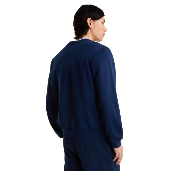 THE NORTH FACE - M ESSENTIAL DREW PEAK REG CREW