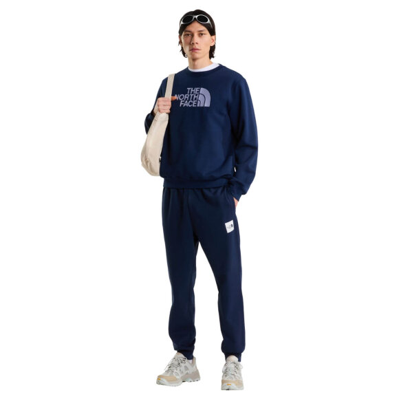 THE NORTH FACE - M ESSENTIAL DREW PEAK REG CREW