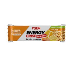 WHYsport - ENERGY CRISP