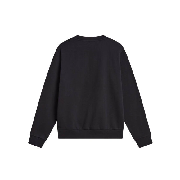 THE NORTH FACE - M EVOLUTION SIMPLE DOME CREW