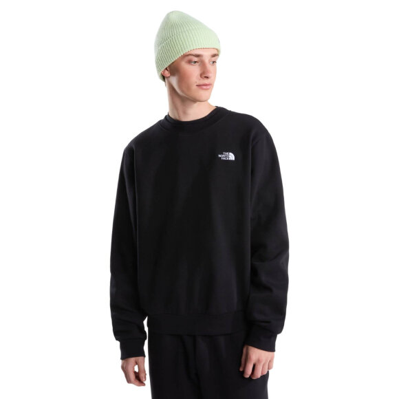THE NORTH FACE - M EVOLUTION SIMPLE DOME CREW